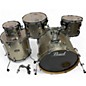 Used Pearl Used Pearl Vision CHAMPAGNE SPARKE Drum Kit