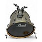 Used Pearl Used Pearl Vision CHAMPAGNE SPARKE Drum Kit