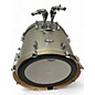 Used Pearl Used Pearl Vision CHAMPAGNE SPARKE Drum Kit