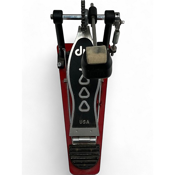 Used DW Used DW 5000 Series Single Single Bass Drum Pedal