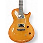 Used PRS Used PRS Singlecut SE Natural Solid Body Electric Guitar