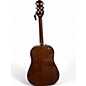 Used Fender Used Fender CD60S Natural Acoustic Guitar