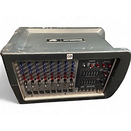 Used Peavey xr8300 Powered Mixer