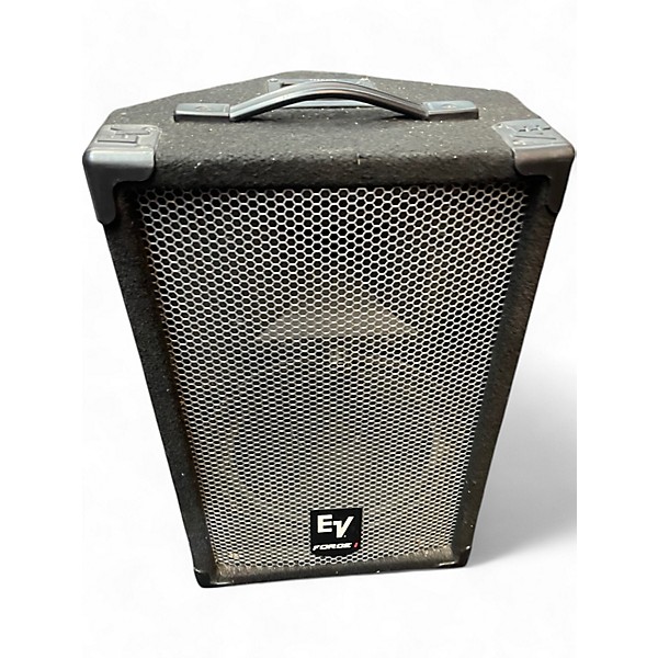 Used Electro-Voice force i 12 in speaker Unpowered Monitor