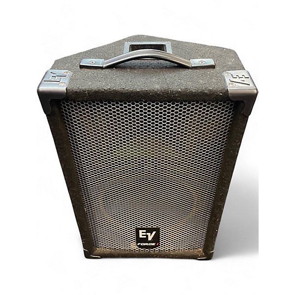 Used Electro-Voice force i 12 in speaker Unpowered Monitor