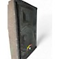 Used Electro-Voice force 12 in speaker Unpowered Monitor