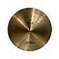 Used Zildjian Used Zildjian Low China Boy Cymbal thumbnail