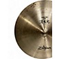 Used Zildjian Used Zildjian Low China Boy Cymbal