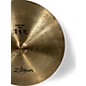 Used Zildjian Used Zildjian Low China Boy Cymbal