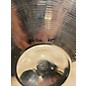 Used SABIAN Used SABIAN MEDIUM FLANGE RIDE Cymbal