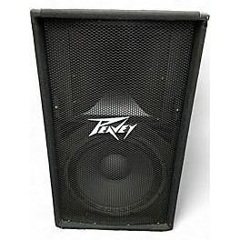 Used Peavey Used Peavey PV115D Powered Speaker