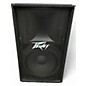 Used Peavey Used Peavey PV115D Powered Speaker thumbnail