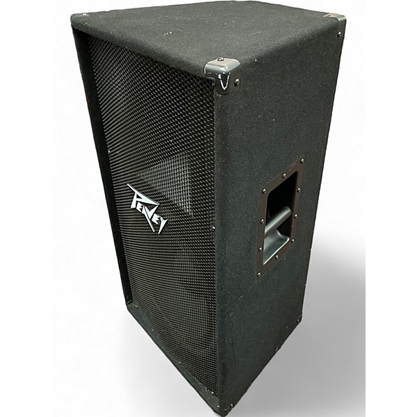 Used Peavey Used Peavey PV115D Powered Speaker