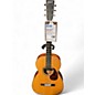 Used Larrivee Used Larrivee 0040MH Natural Acoustic Electric Guitar thumbnail