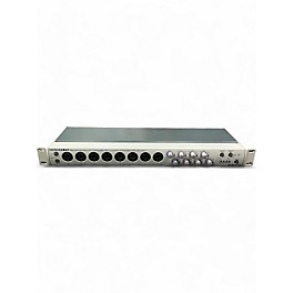 Used PreSonus Digimax FS Channel Strip