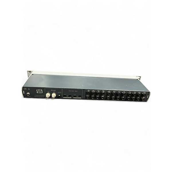 Used PreSonus Digimax FS Channel Strip