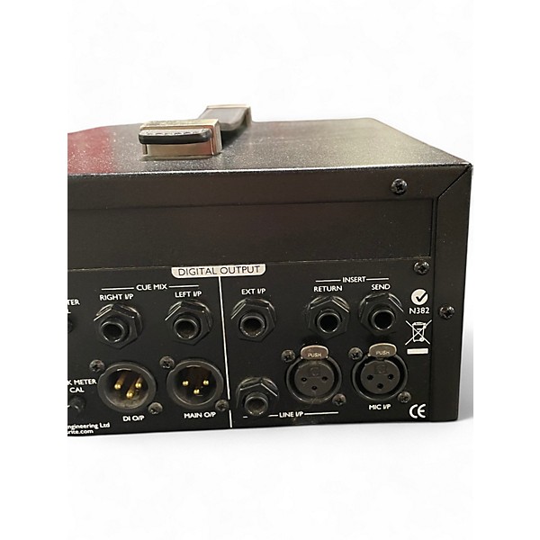 Used Focusrite ISA One Classic Microphone Preamp