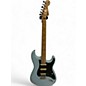 Used Fender Used Fender Player Stratocaster HSS Daphne Blue Solid Body Electric Guitar thumbnail