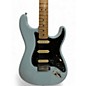 Used Fender Used Fender Player Stratocaster HSS Daphne Blue Solid Body Electric Guitar