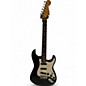 Used Fender Used Fender 70TH ANNIVERSARY PLAYER STRATOCASTER NEBULA NOIR Solid Body Electric Guitar thumbnail