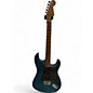 Used Fender Used Fender MOD SHOP STRATOCASTER HSS Ocean Turquoise Solid Body Electric Guitar thumbnail