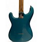 Used Fender Used Fender MOD SHOP STRATOCASTER HSS Ocean Turquoise Solid Body Electric Guitar