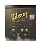 Used Gibson Used Gibson LP6TB Powered Monitor