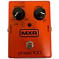 Used MXR Used MXR M107 Phase 100 Effect Pedal thumbnail