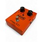 Used MXR Used MXR M107 Phase 100 Effect Pedal