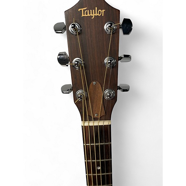 Vintage Taylor 510 Natural Acoustic Guitar