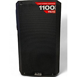 Used Alto Used Alto TS212 Powered Speaker