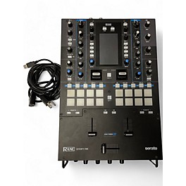 Used RANE Seventy-Two DJ Mixer