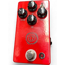 Used JHS Pedals AT Effect Pedal