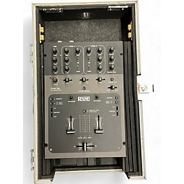 Used RANE TTM56 DJ Mixer