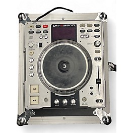 Used Denon DJ DN-S3500 DJ Player