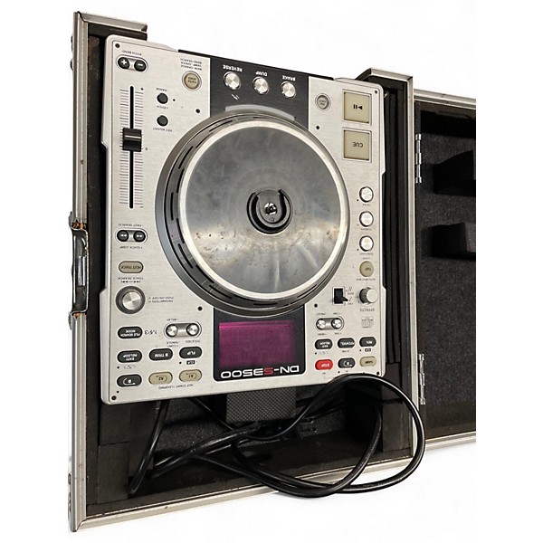 Used Denon DJ DN-S3500 DJ Player