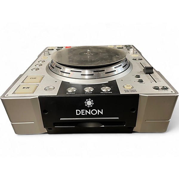 Used Denon DJ DN-S3500 DJ Player