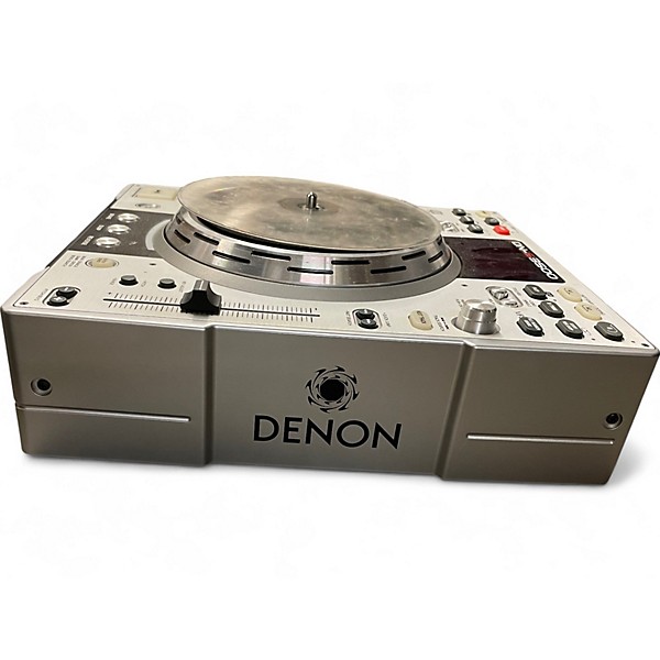 Used Denon DJ DN-S3500 DJ Player