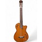 Used Cordoba Used Cordoba Stage Natural Classical Acoustic Electric Guitar thumbnail