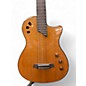 Used Cordoba Used Cordoba Stage Natural Classical Acoustic Electric Guitar