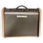 Used Fishman LOUDBOX MINI CHARGE Guitar Combo Amp thumbnail