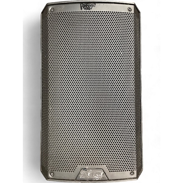 Used Alto TS210 Powered Speaker