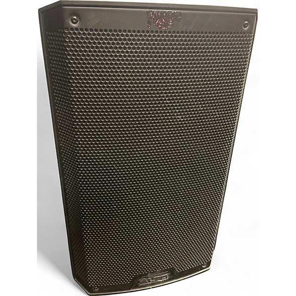 Used Alto TS210 Powered Speaker