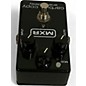 Used MXR Used MXR Carbon Copy Effect Pedal