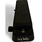 Used Dunlop Used Dunlop CRYBABY 535Q Effect Pedal