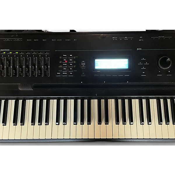 Used Kurzweil Used Kurzweil K2500XS Keyboard Workstation