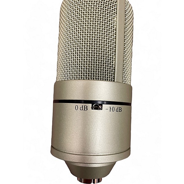 Used MXL Used MXL 990 Condenser Microphone