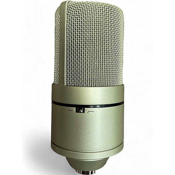 Used MXL Used MXL 990 Condenser Microphone