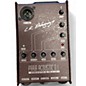 Used LR Baggs Used LR Baggs Para Acoustic DI Direct Box Pre With EQ Direct Box thumbnail