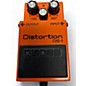 Used BOSS Used BOSS DS1 Distortion Effect Pedal